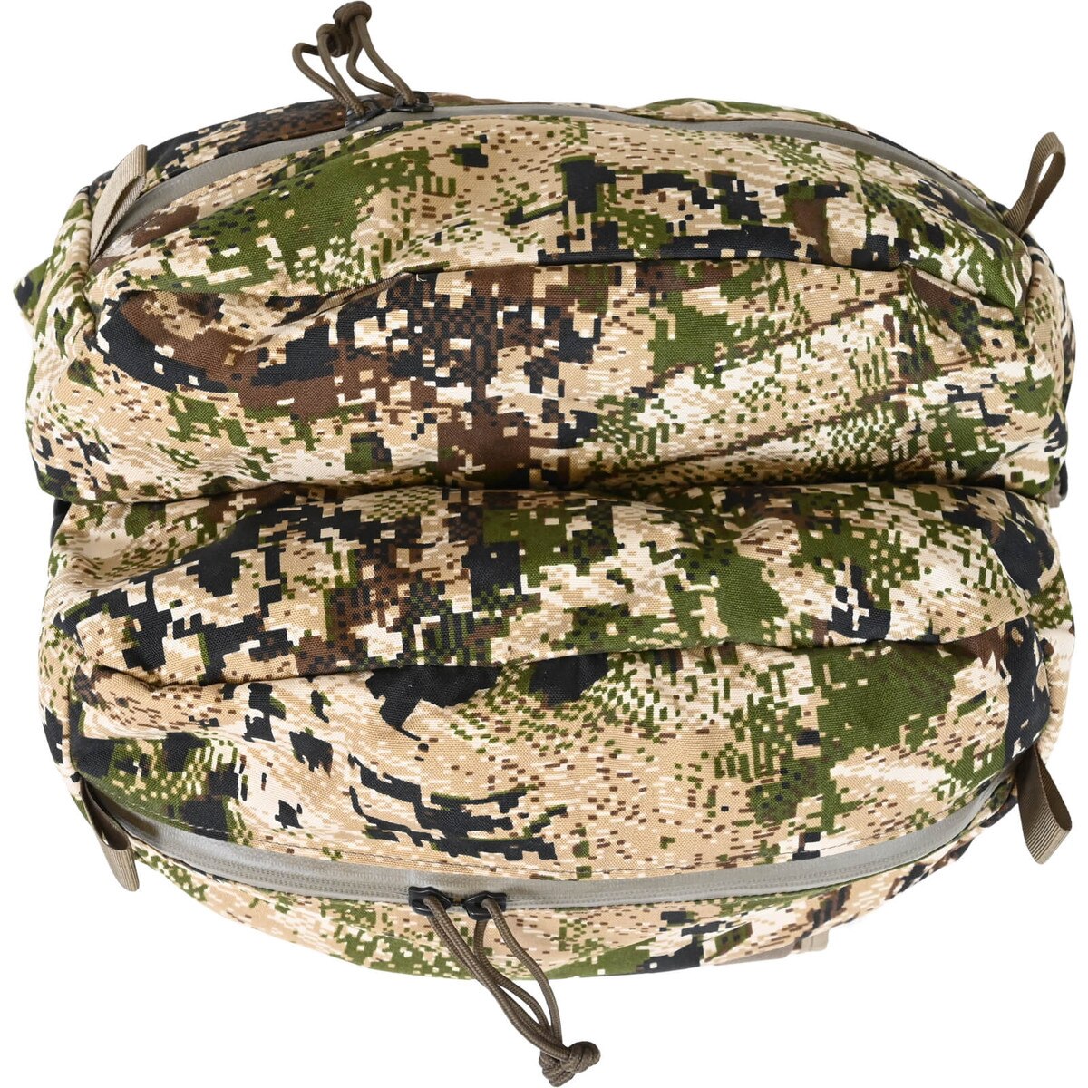 Hunting Daypack Lid Pack MYSTERY RANCH Backpacks